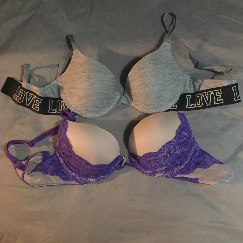 Bra bundle!